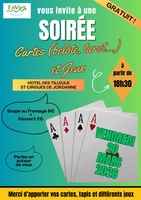 26 03 20 - Soirée cartes et jeux