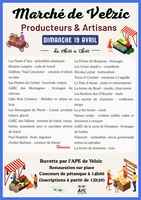 Marché du 19 avril