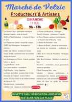 Marché du 17 mai
