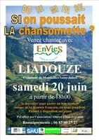 26 06 20 - Si on poussait la chansonnette