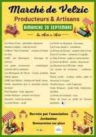 Marché du 20 septembre
