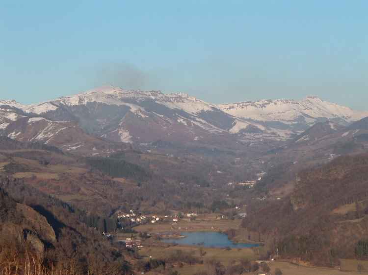 Lac des Graves redim