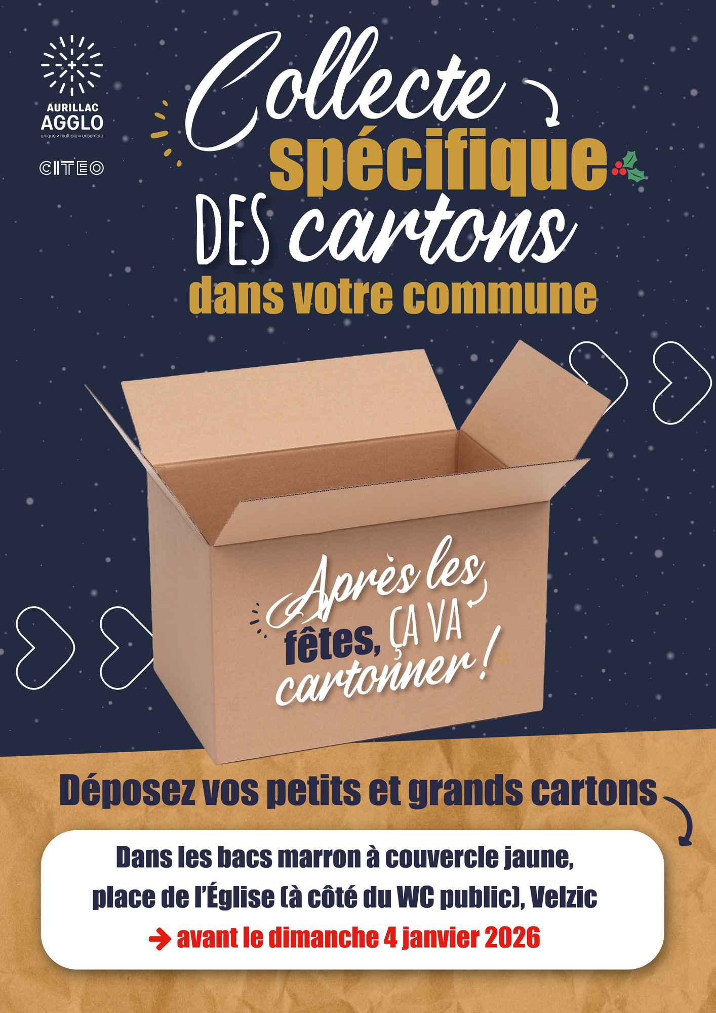 Tri carton fête_Velzic